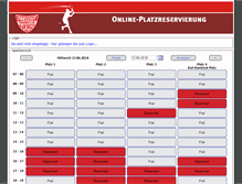 Tablet Screenshot of ftctulln.bytehunters.com